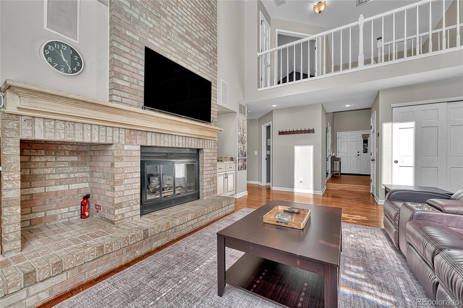 6722 Eagle Place Highlands Ranch CO 80130