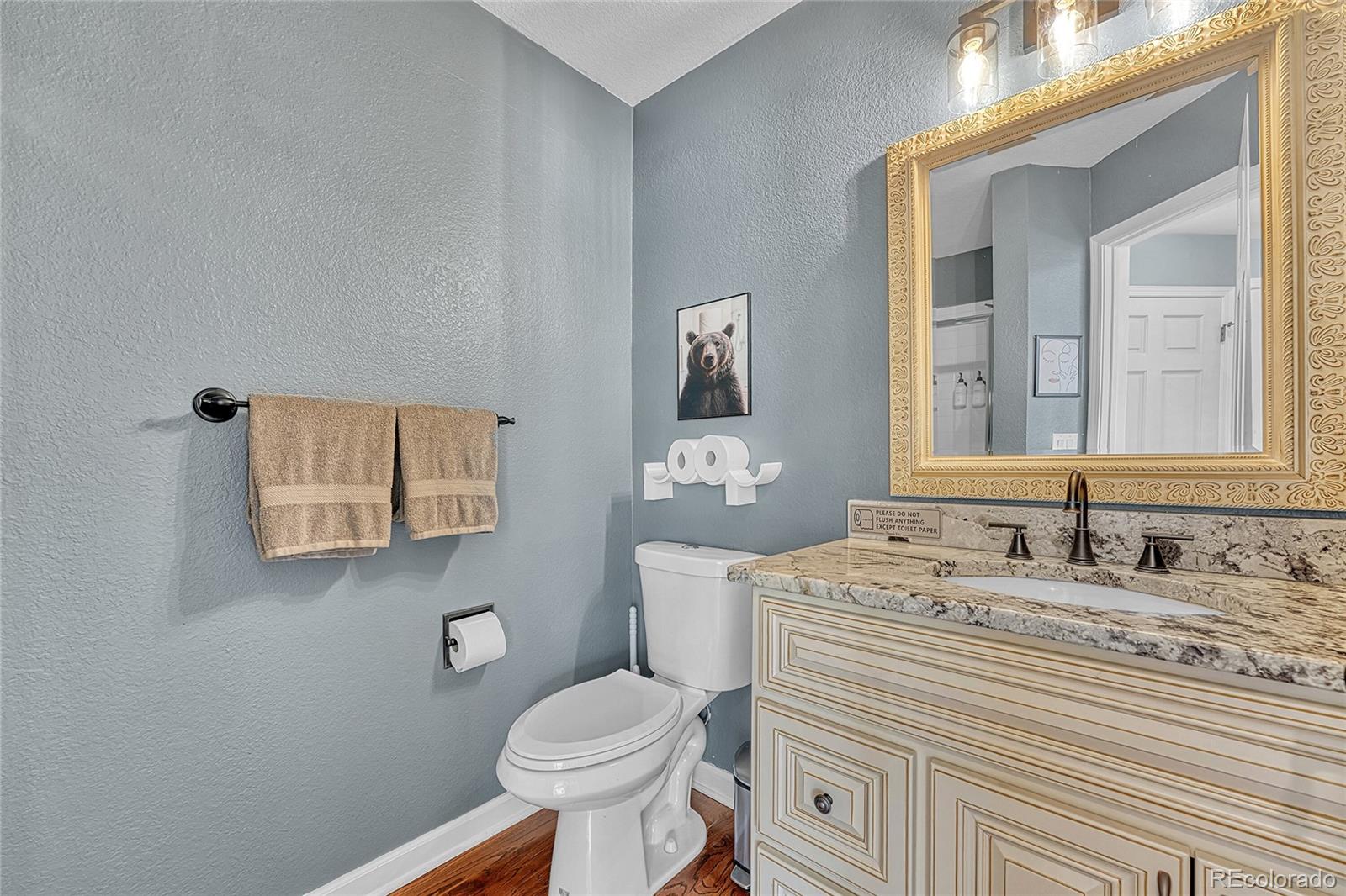 6722 Eagle Place Highlands Ranch CO 80130