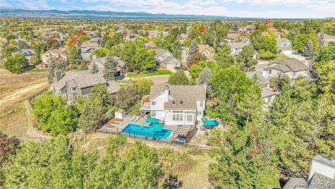 6722 Eagle Place Highlands Ranch CO 80130