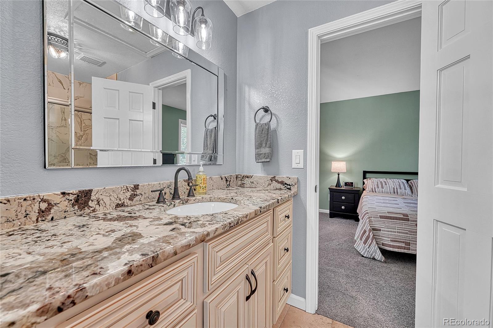 6722 Eagle Place Highlands Ranch CO 80130