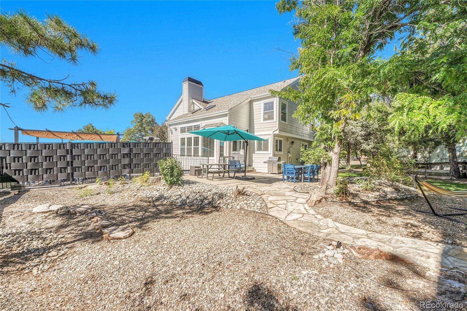6722 Eagle Place Highlands Ranch CO 80130