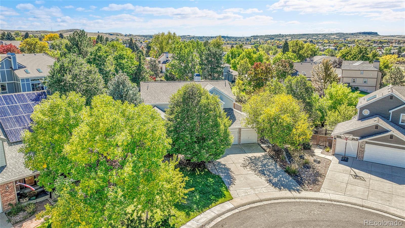 6722 Eagle Place Highlands Ranch CO 80130