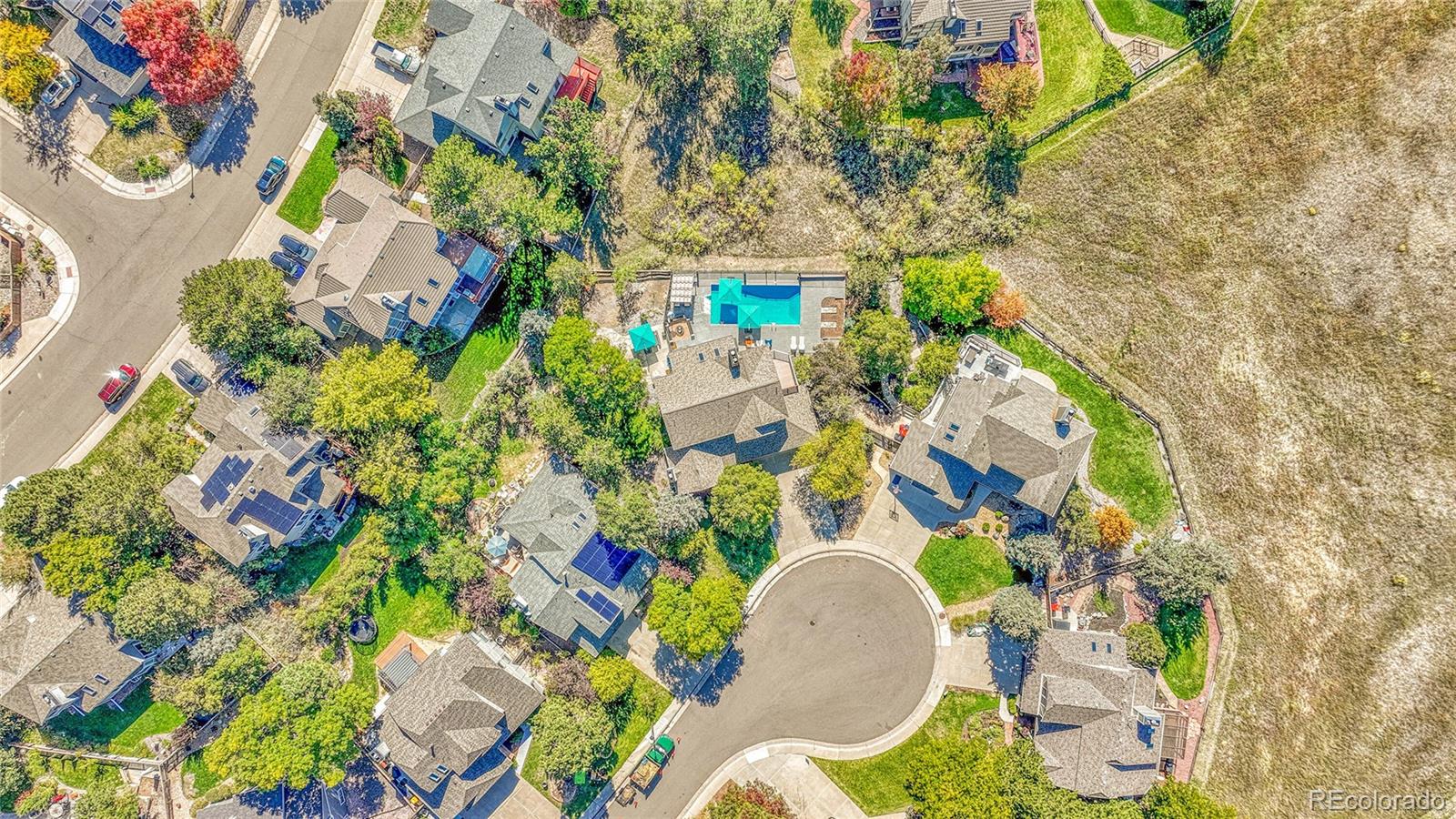 6722 Eagle Place Highlands Ranch CO 80130