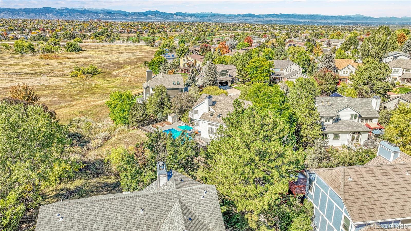 6722 Eagle Place Highlands Ranch CO 80130