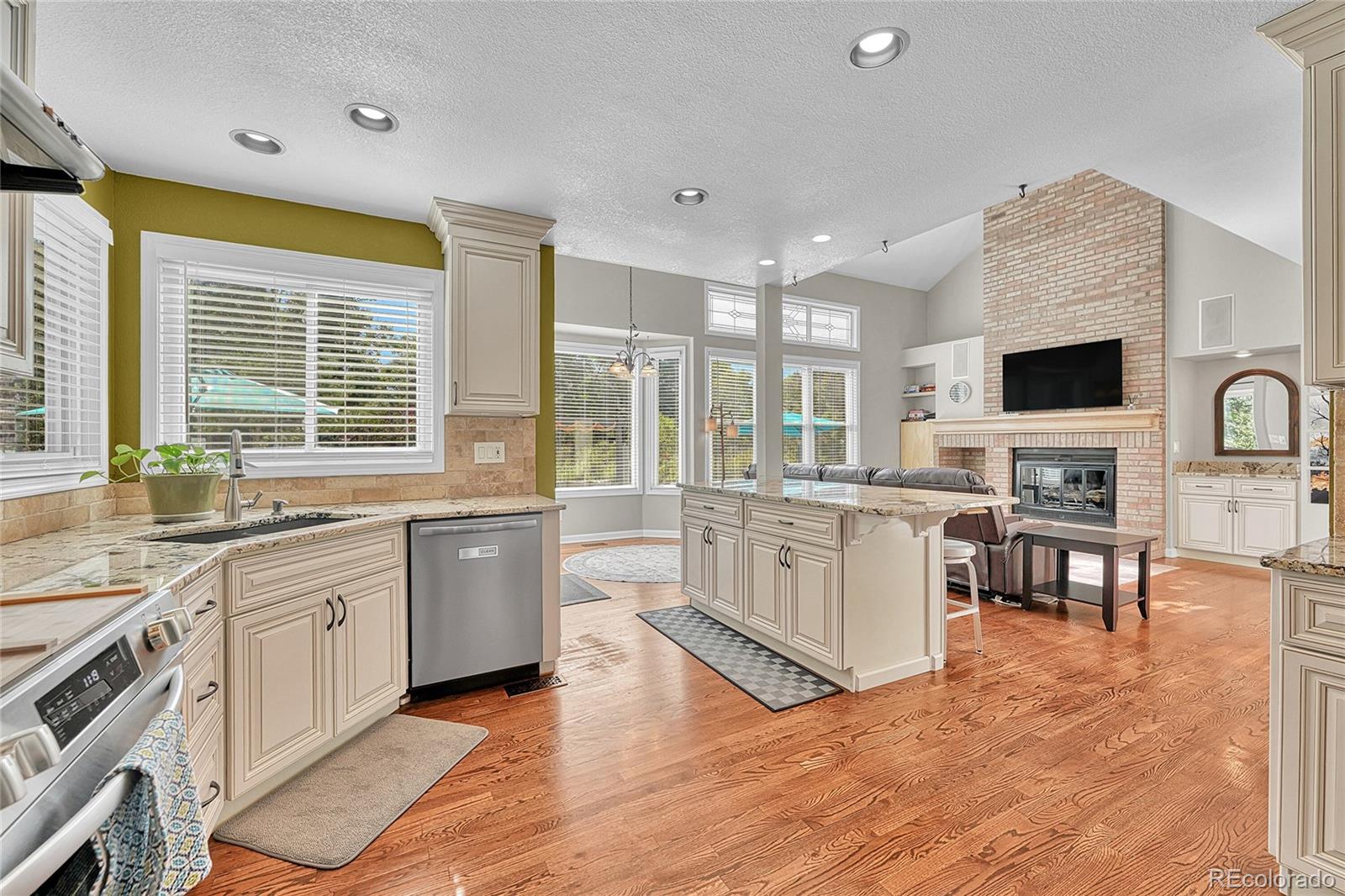 6722 Eagle Place Highlands Ranch CO 80130