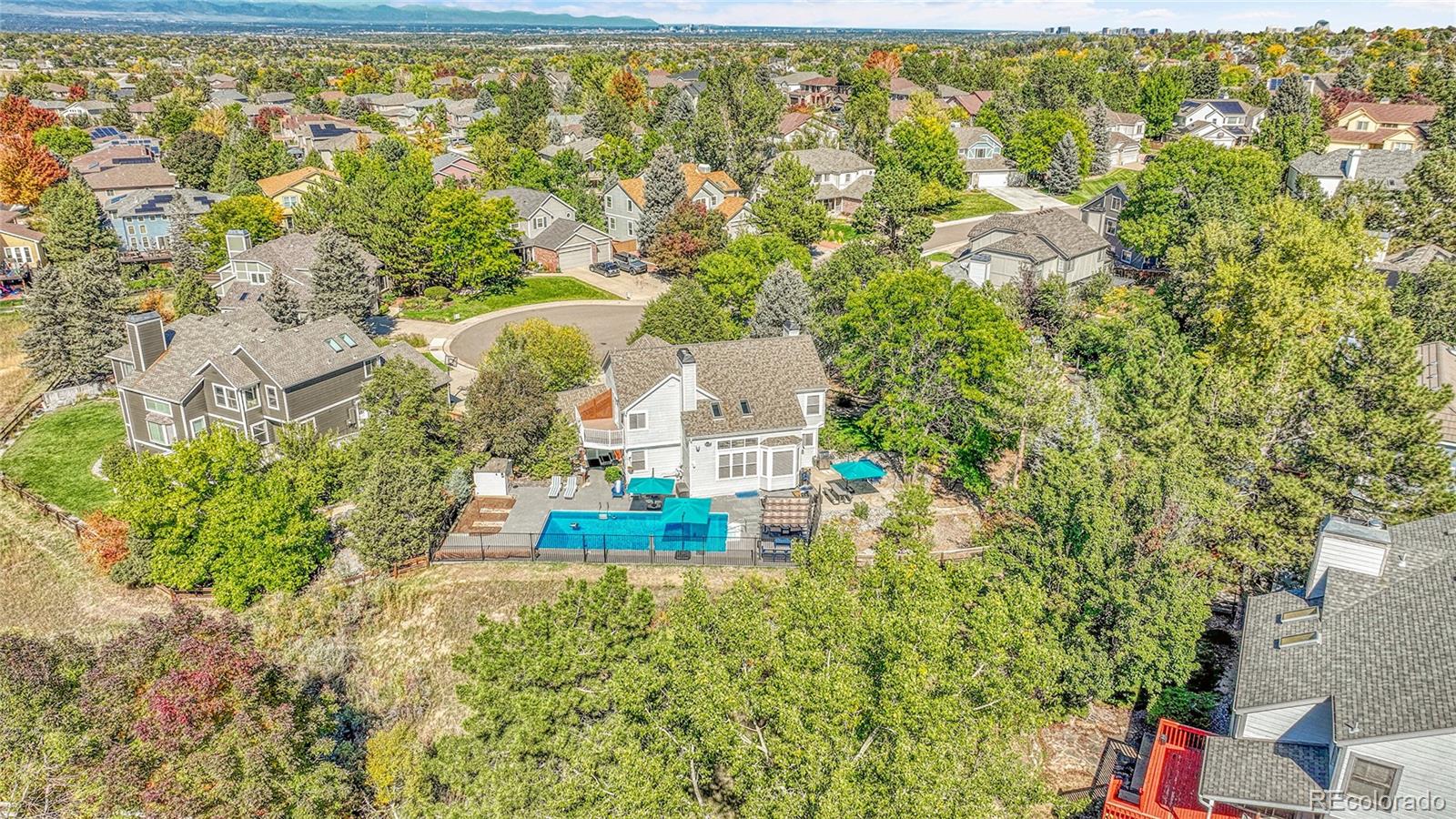 6722 Eagle Place Highlands Ranch CO 80130