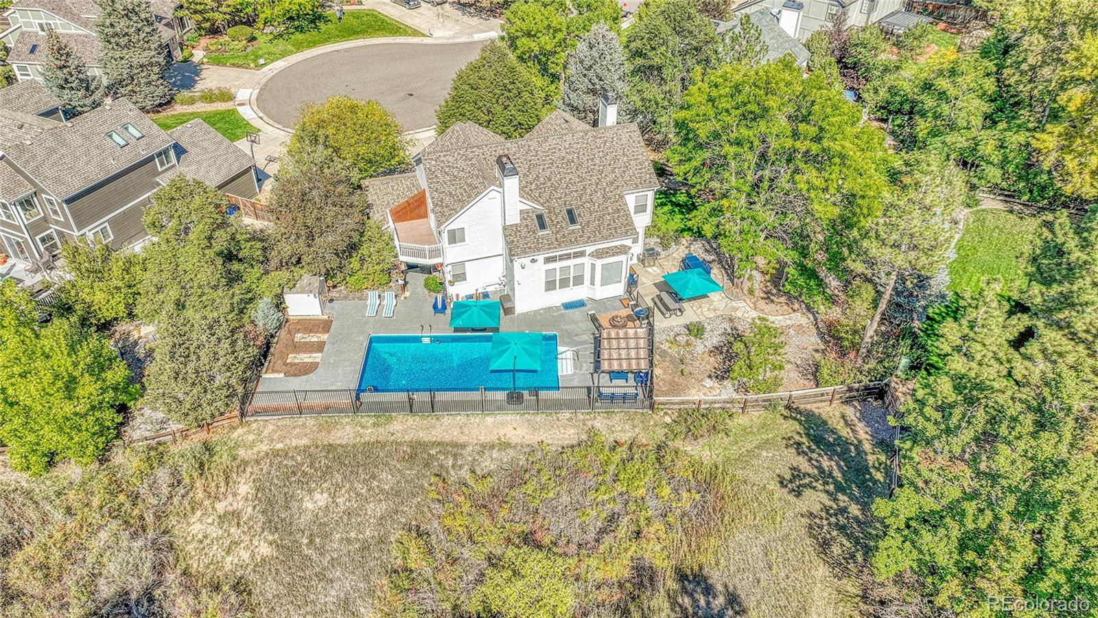 6722 Eagle Place Highlands Ranch CO 80130