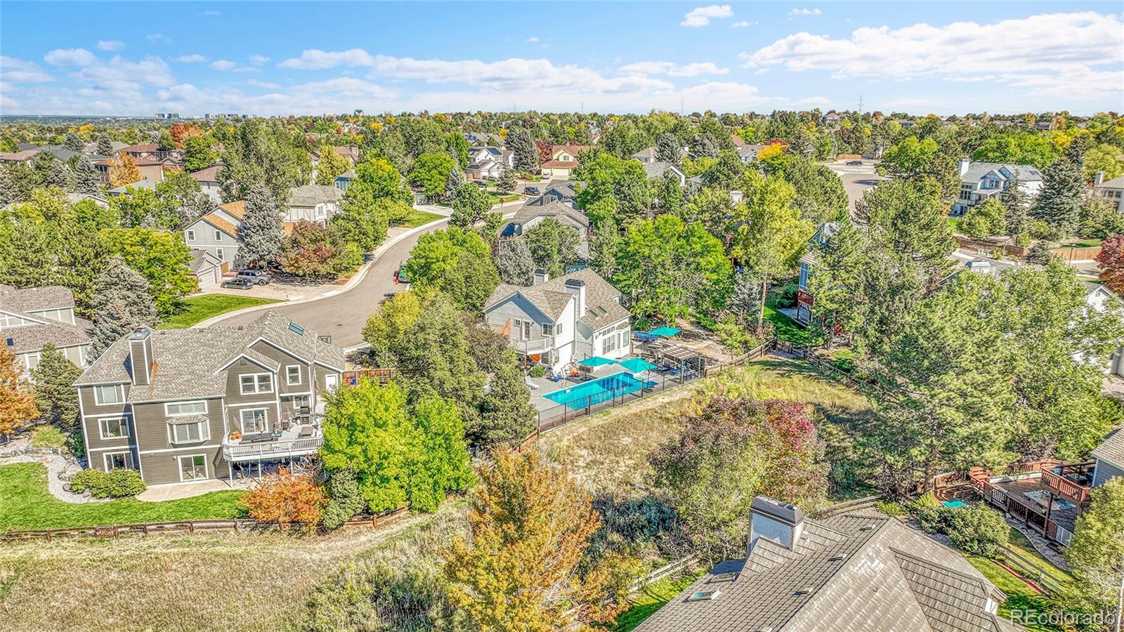 6722 Eagle Place Highlands Ranch CO 80130
