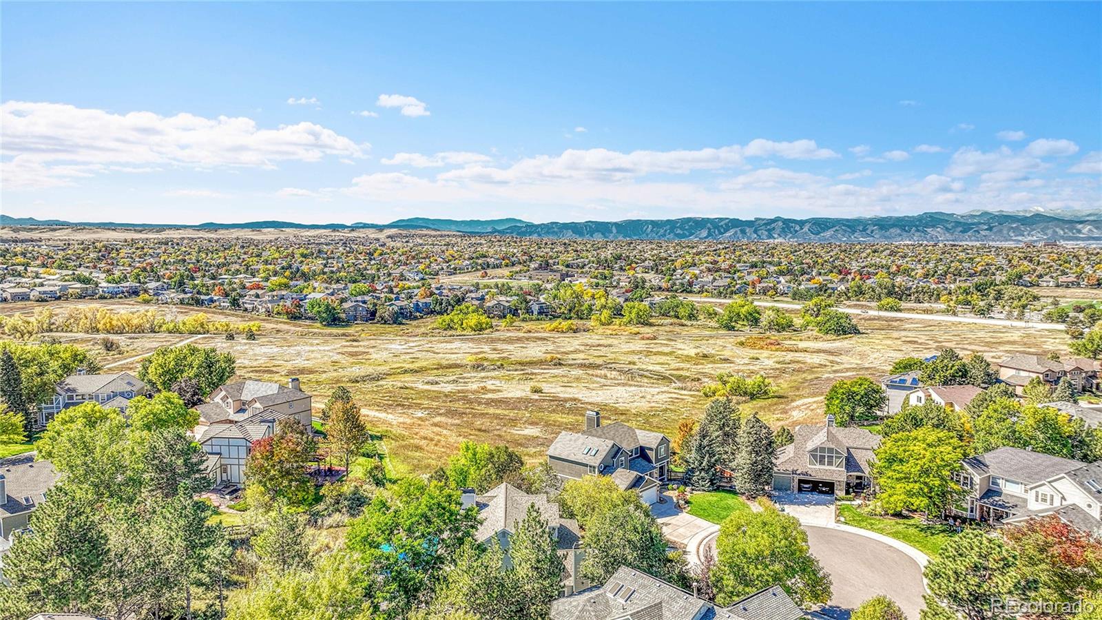 6722 Eagle Place Highlands Ranch CO 80130