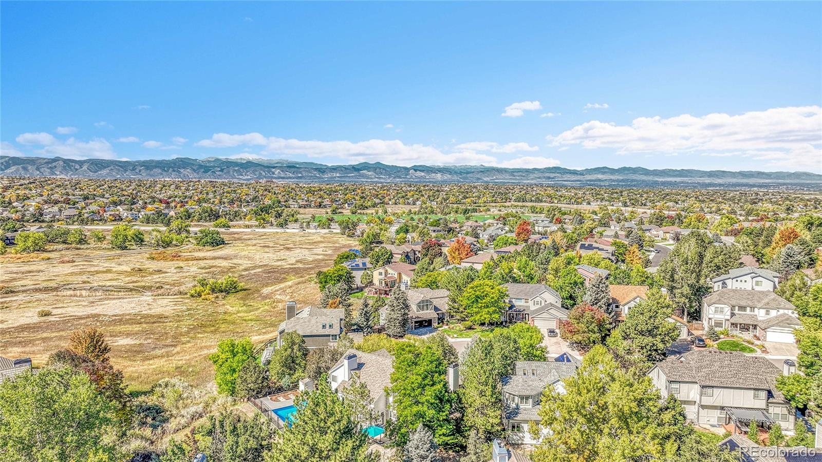 6722 Eagle Place Highlands Ranch CO 80130
