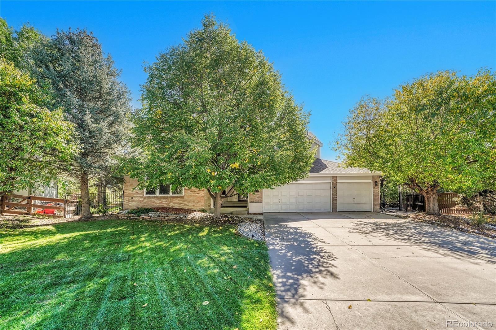 6722 Eagle Place Highlands Ranch CO 80130