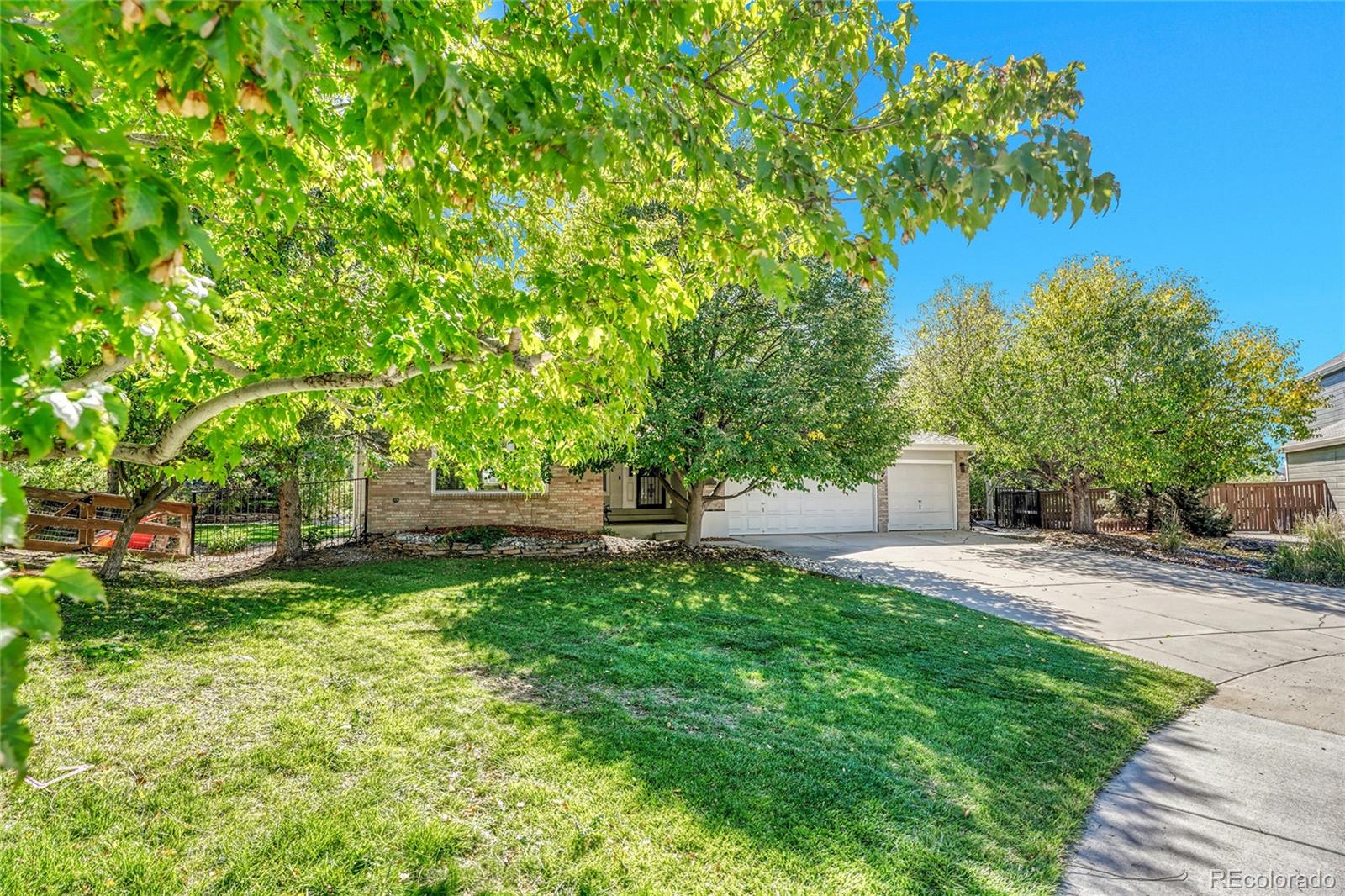 6722 Eagle Place Highlands Ranch CO 80130