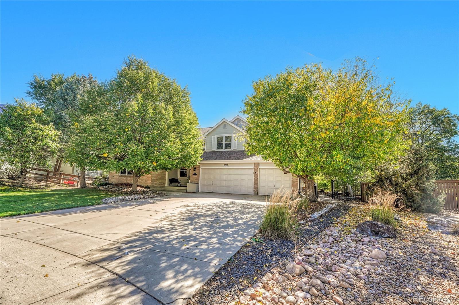 6722 Eagle Place Highlands Ranch CO 80130