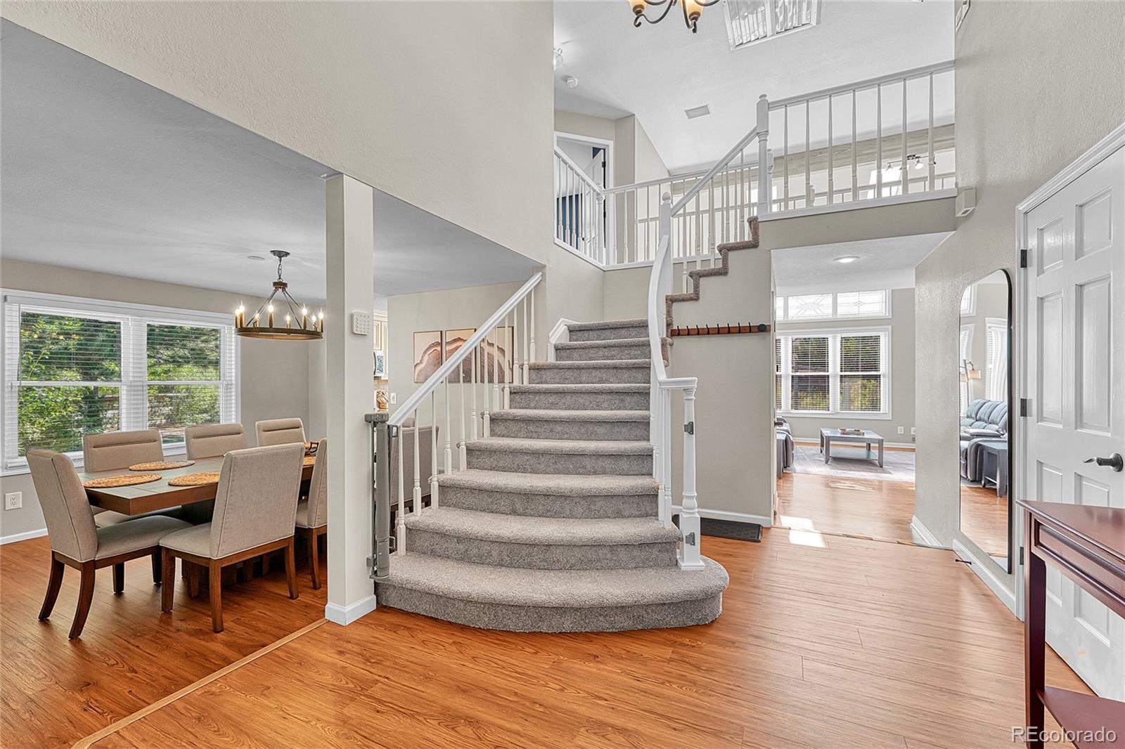 6722 Eagle Place Highlands Ranch CO 80130