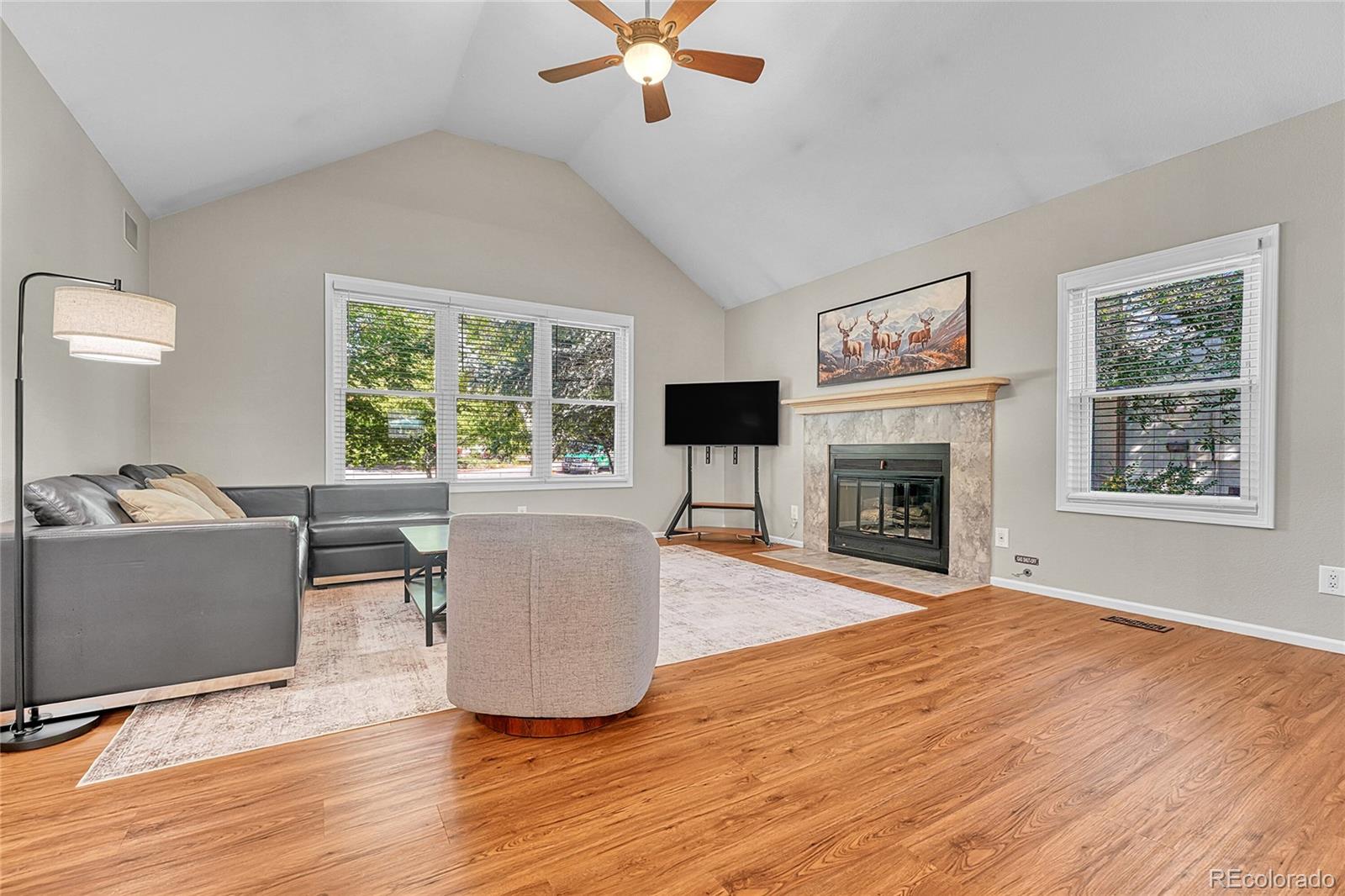 6722 Eagle Place Highlands Ranch CO 80130