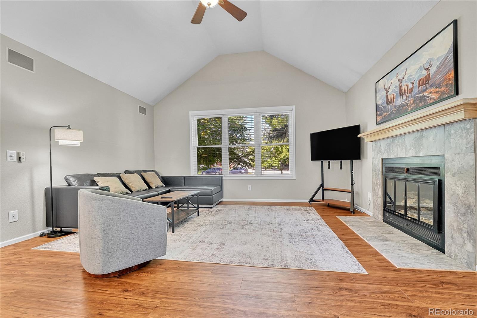 6722 Eagle Place Highlands Ranch CO 80130