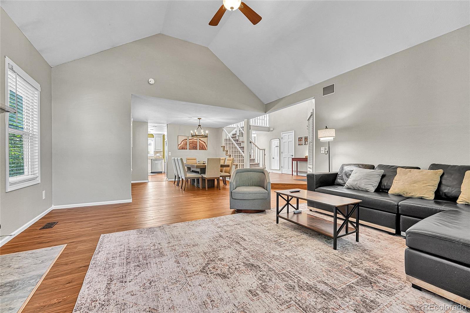 6722 Eagle Place Highlands Ranch CO 80130