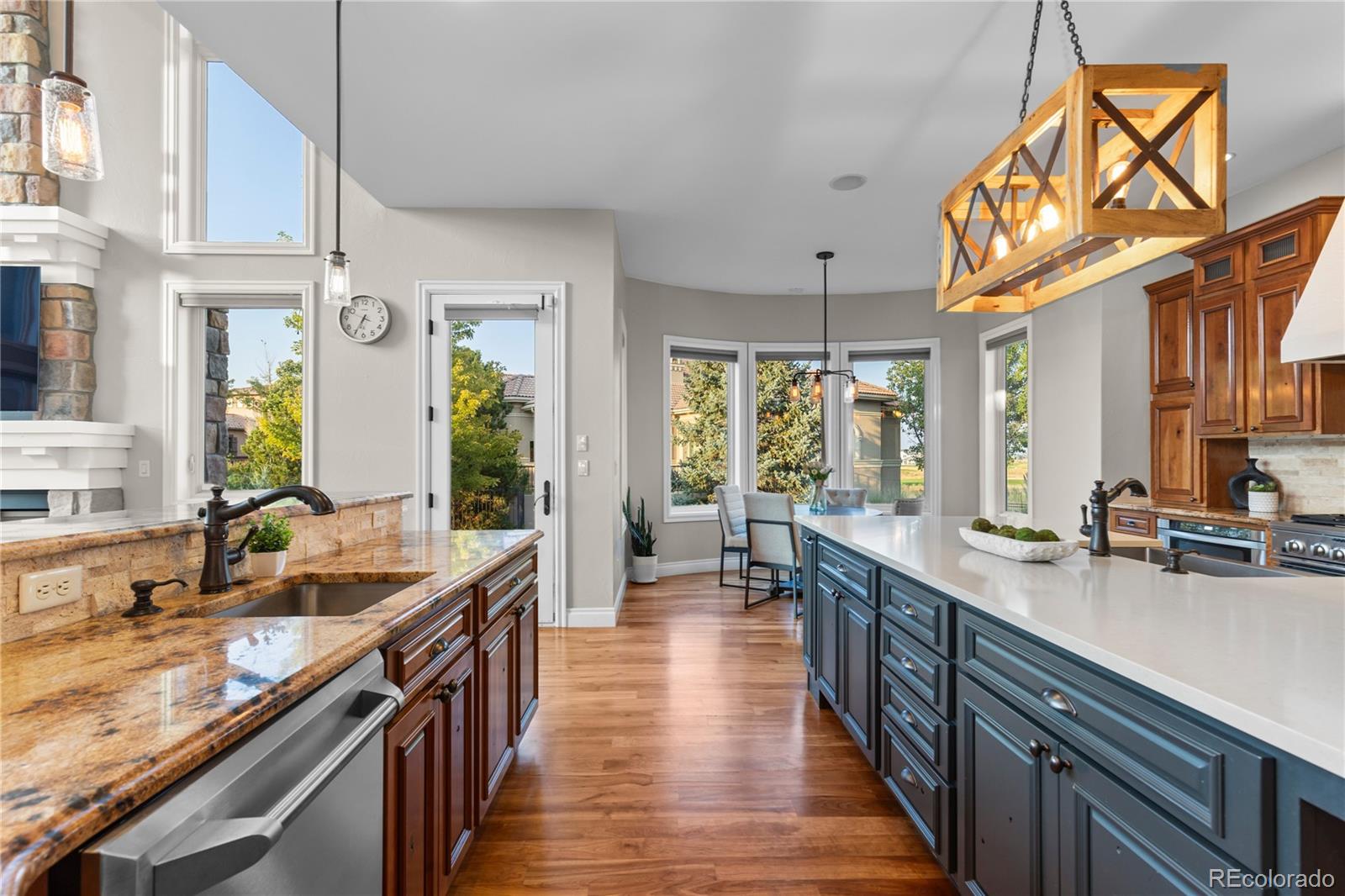15501 Fairway Drive Commerce City CO 80022