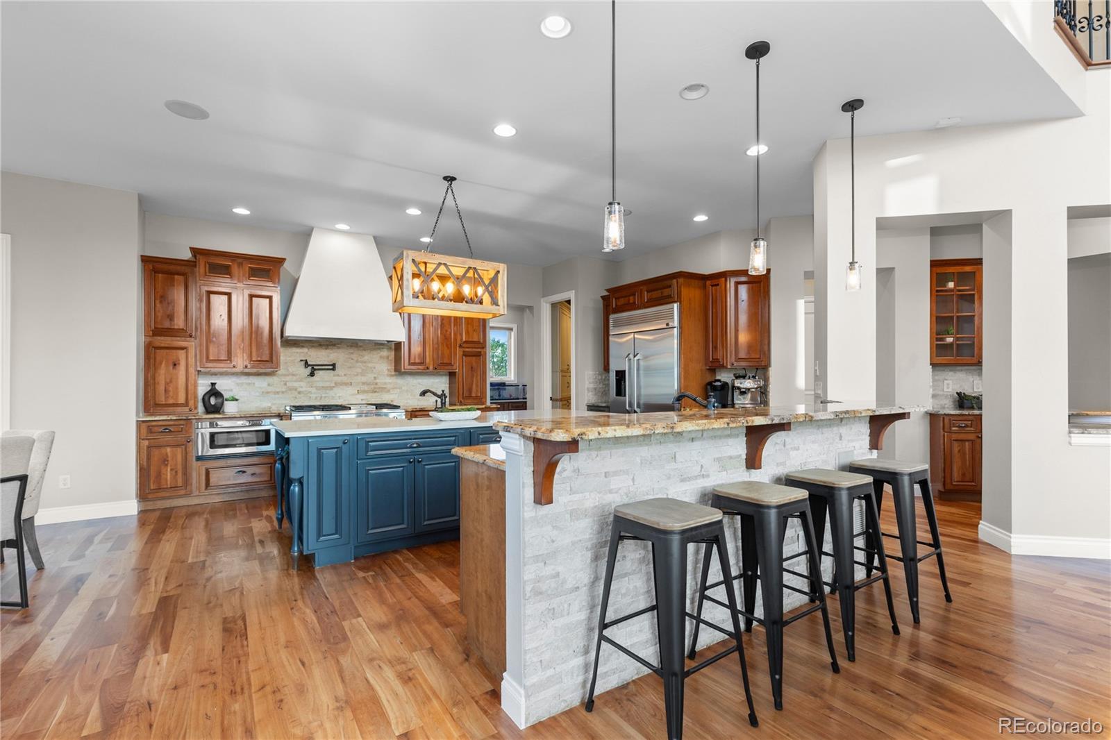 15501 Fairway Drive Commerce City CO 80022