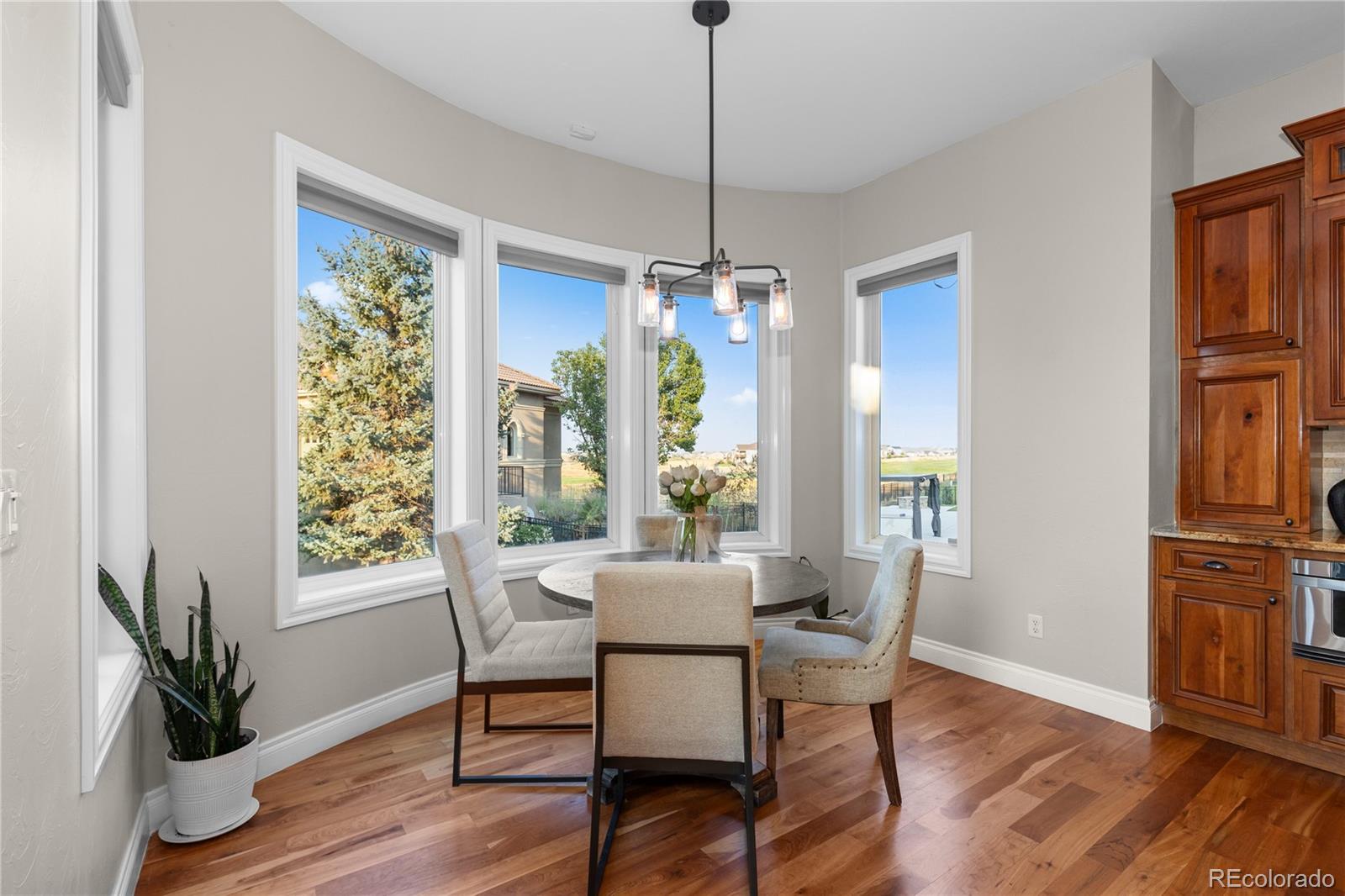15501 Fairway Drive Commerce City CO 80022