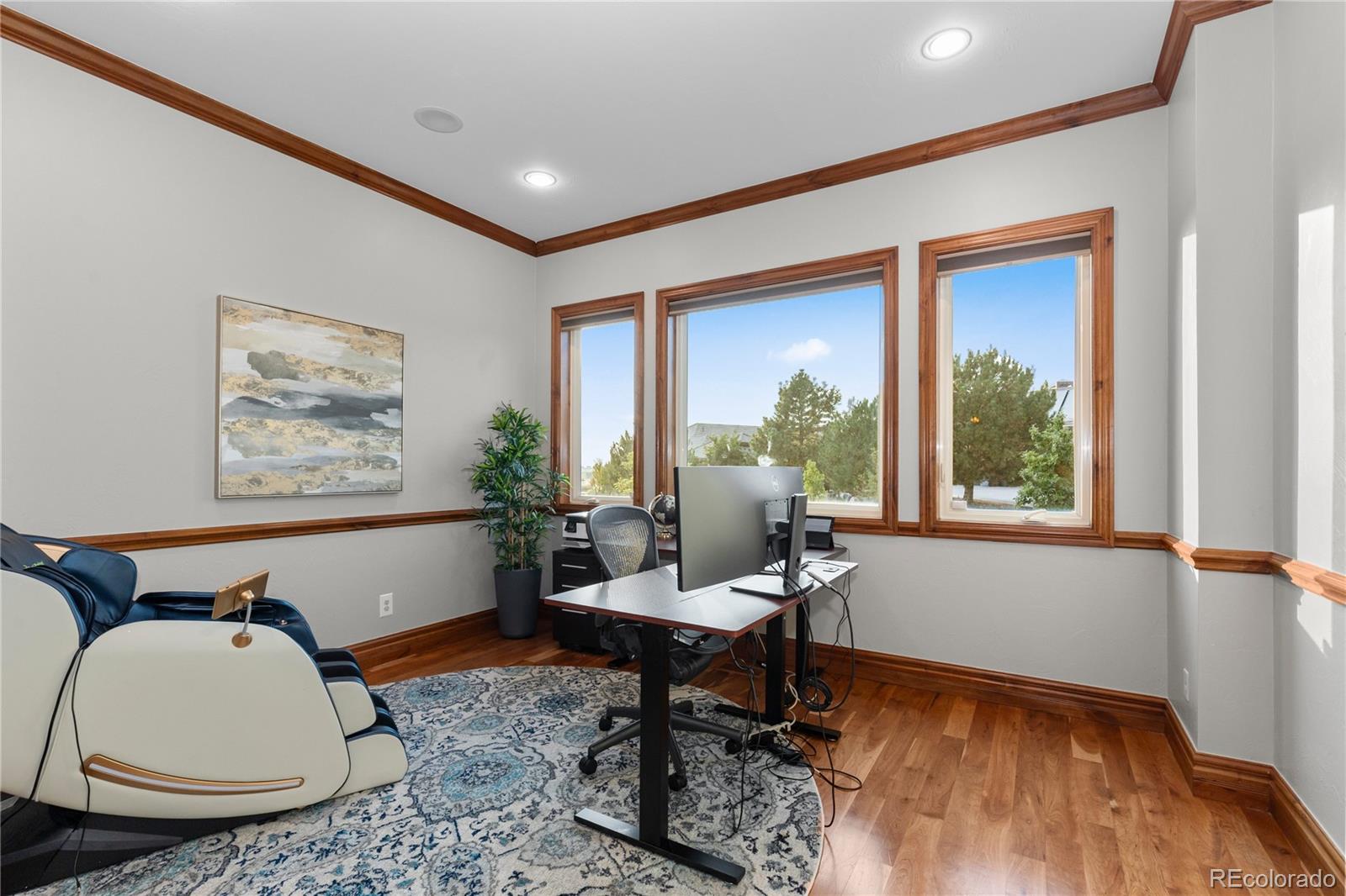 15501 Fairway Drive Commerce City CO 80022
