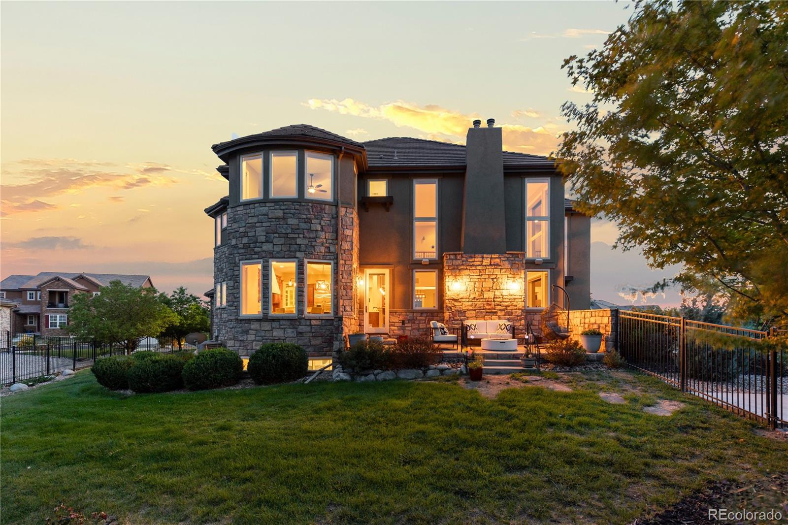 15501 Fairway Drive Commerce City CO 80022