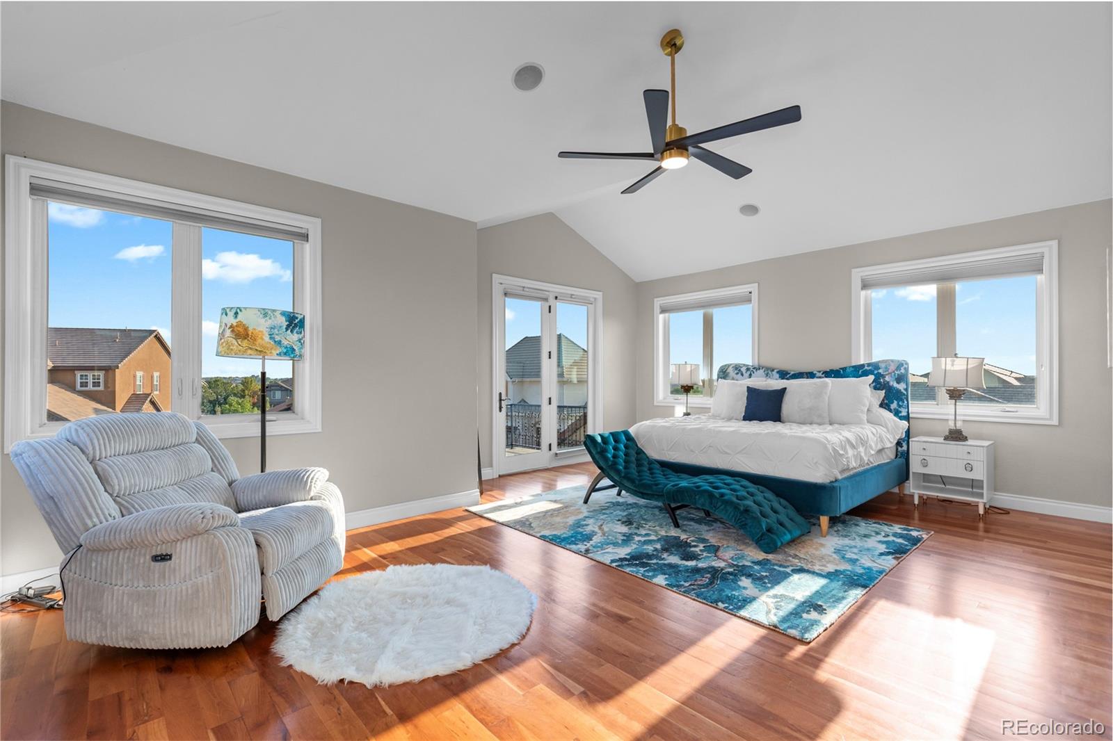 15501 Fairway Drive Commerce City CO 80022