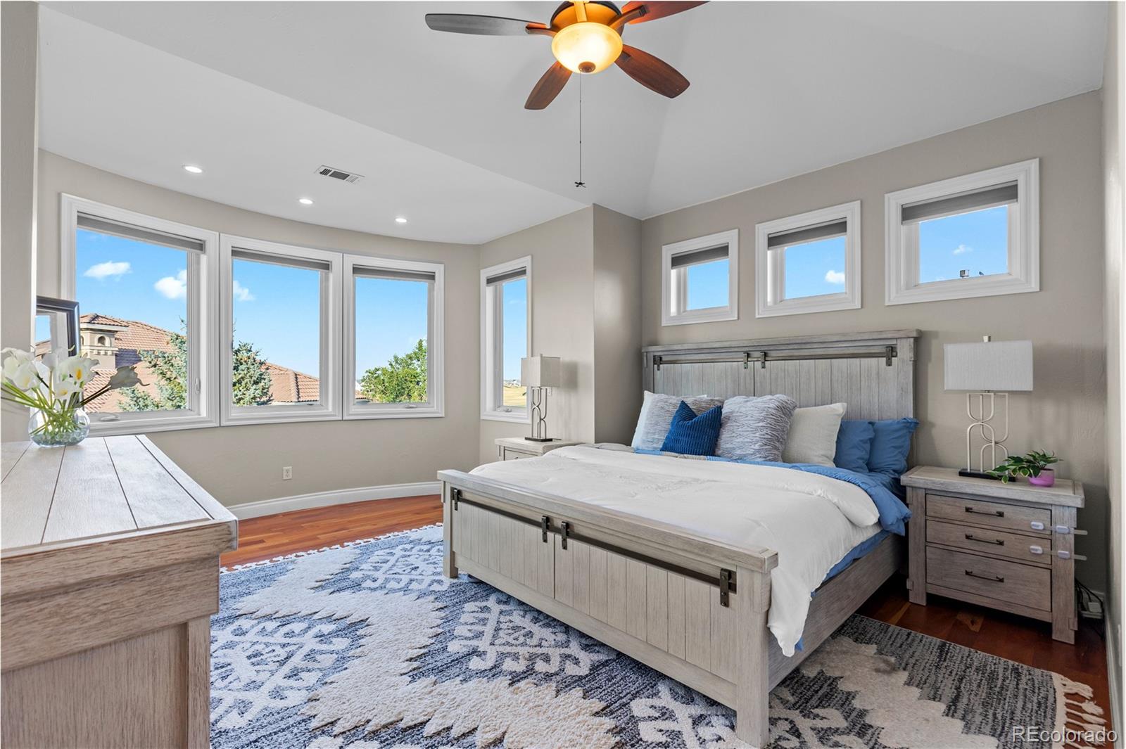 15501 Fairway Drive Commerce City CO 80022