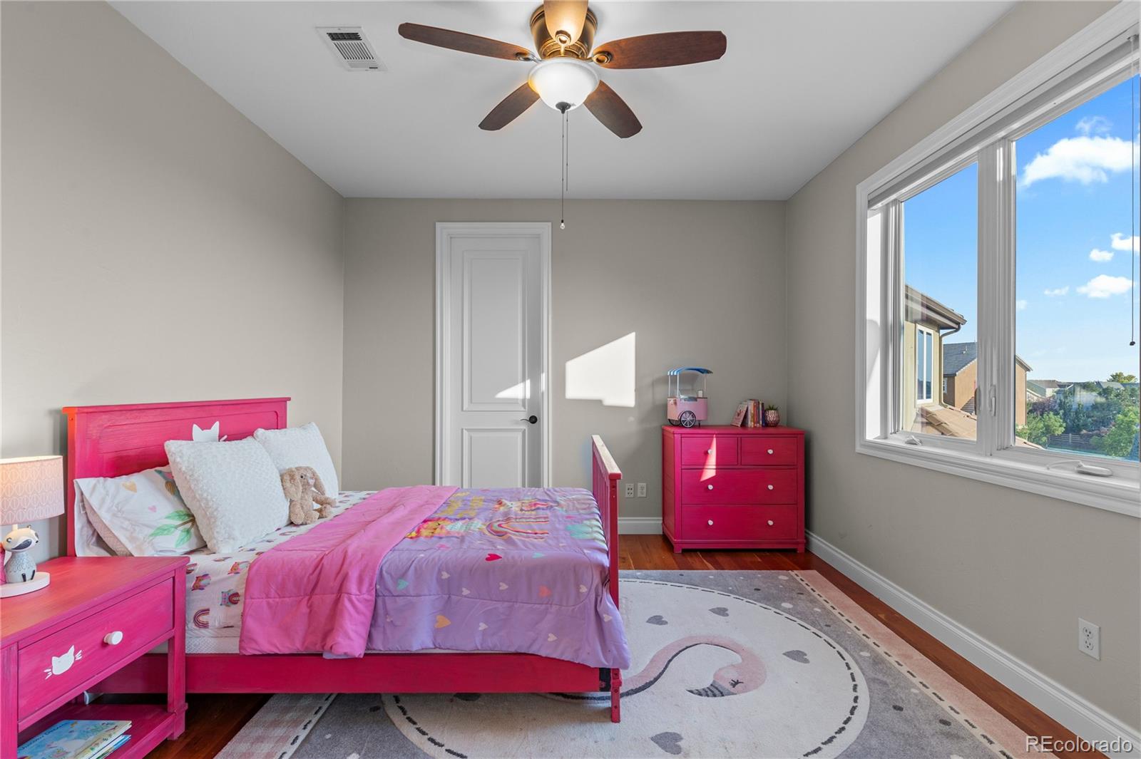 15501 Fairway Drive Commerce City CO 80022