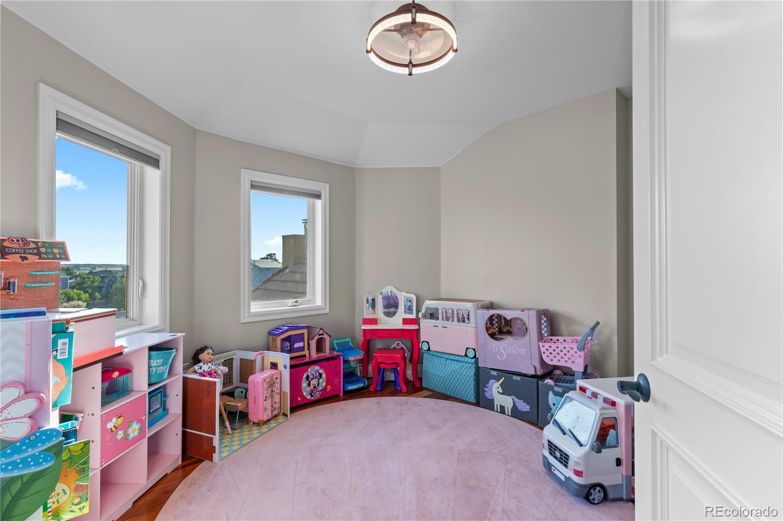 15501 Fairway Drive Commerce City CO 80022