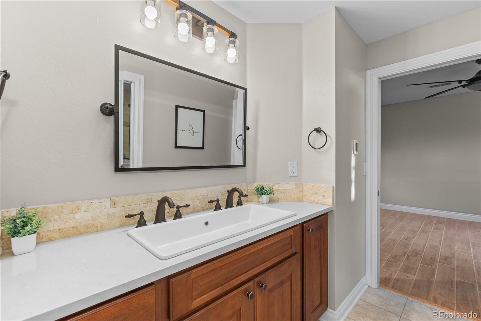 15501 Fairway Drive Commerce City CO 80022
