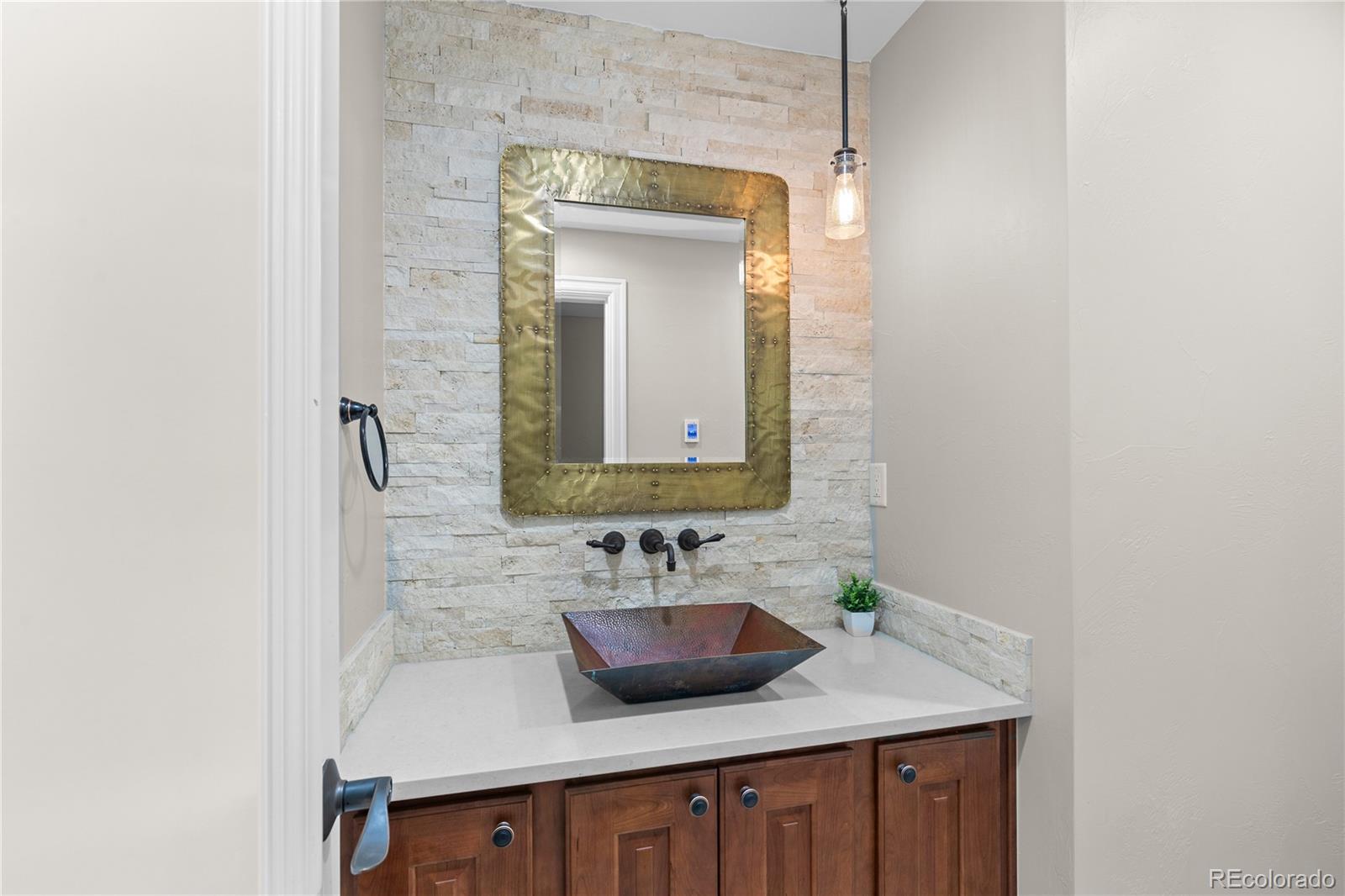 15501 Fairway Drive Commerce City CO 80022