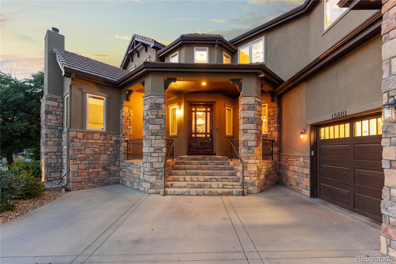15501 Fairway Drive Commerce City CO 80022