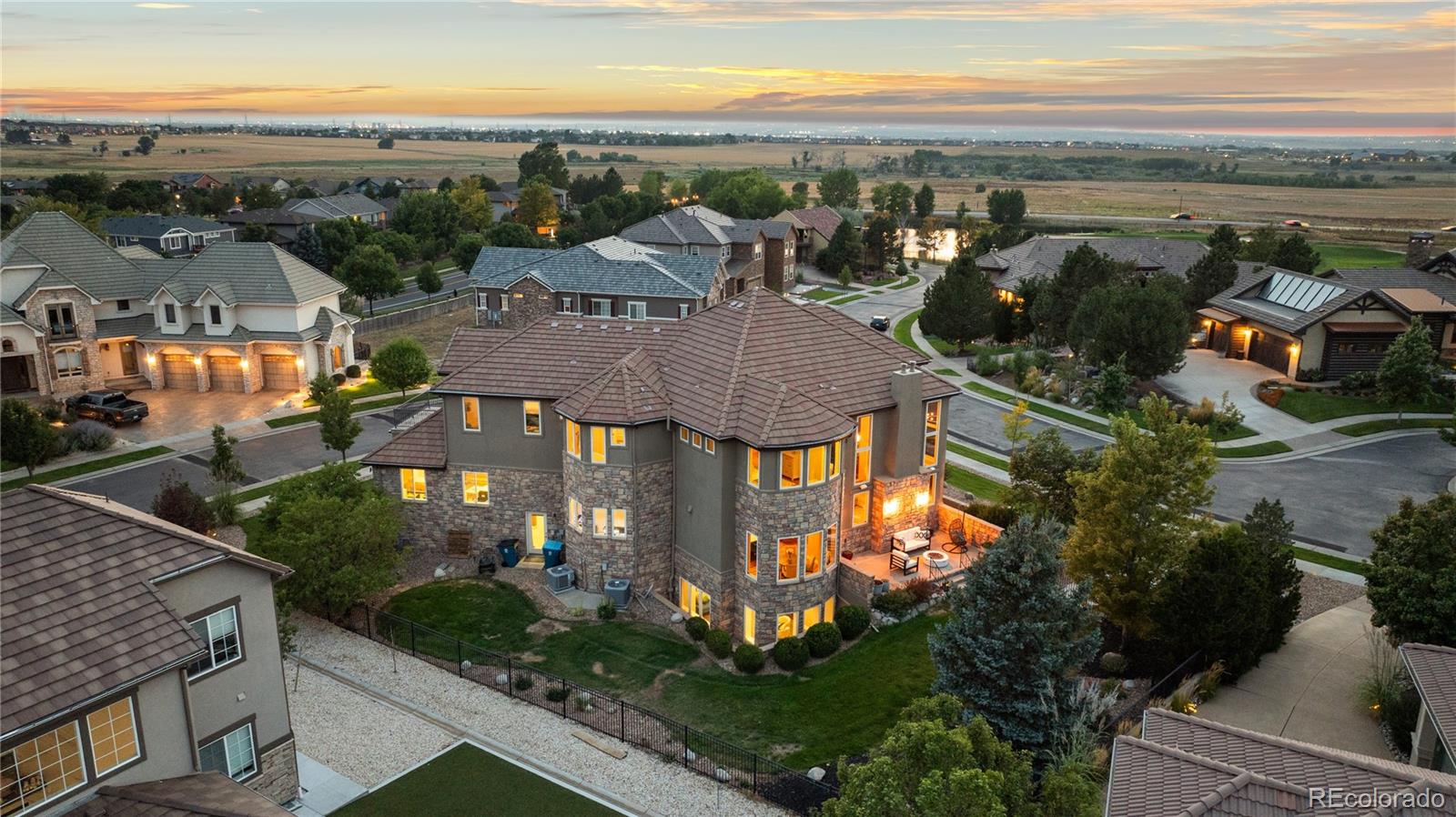 15501 Fairway Drive Commerce City CO 80022