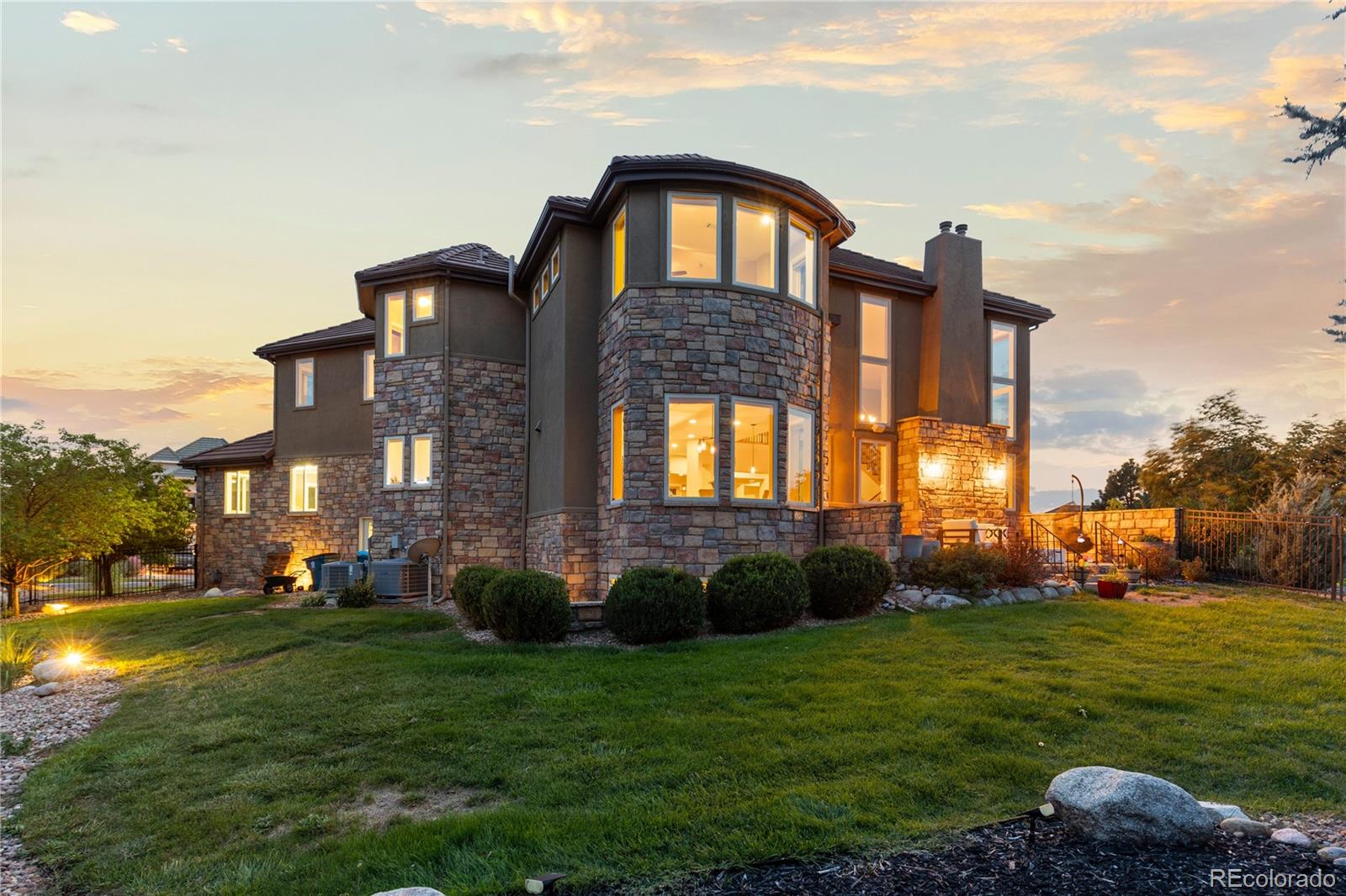 15501 Fairway Drive Commerce City CO 80022