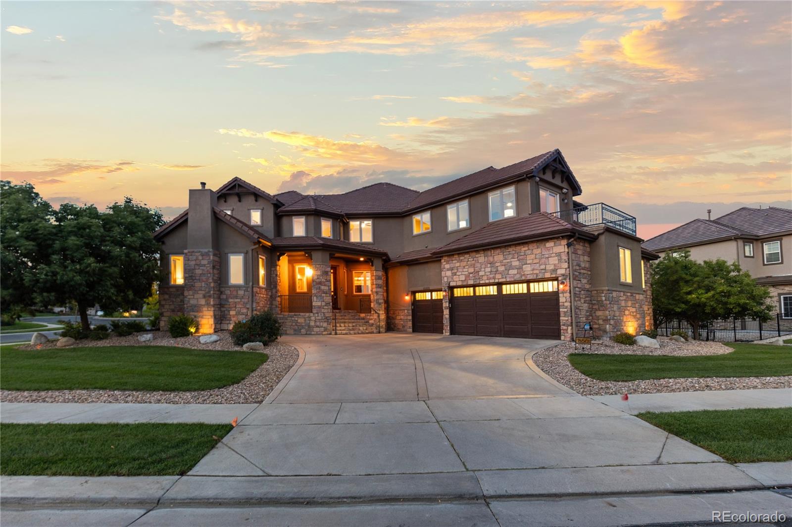 15501 Fairway Drive Commerce City CO 80022