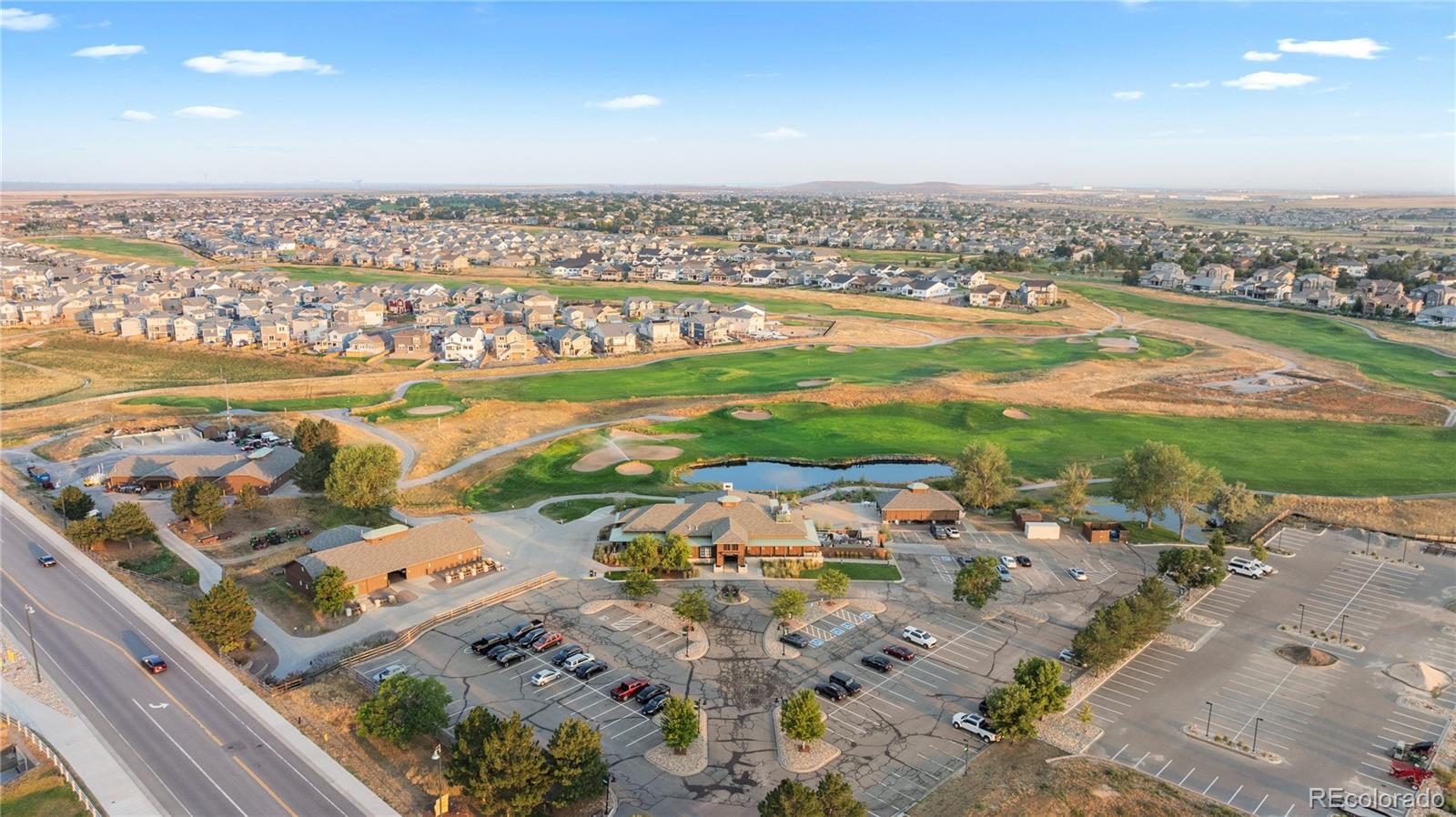 15501 Fairway Drive Commerce City CO 80022