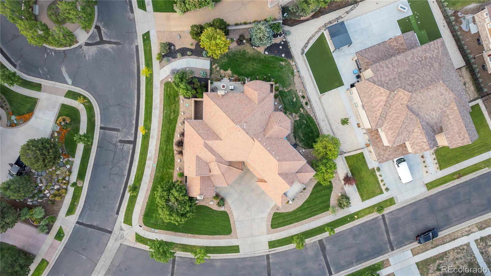 15501 Fairway Drive Commerce City CO 80022
