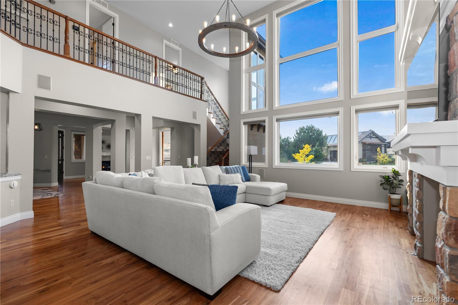 15501 Fairway Drive Commerce City CO 80022