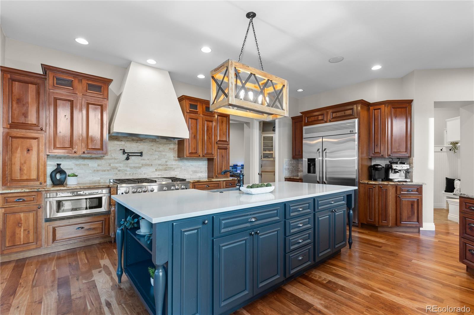 15501 Fairway Drive Commerce City CO 80022