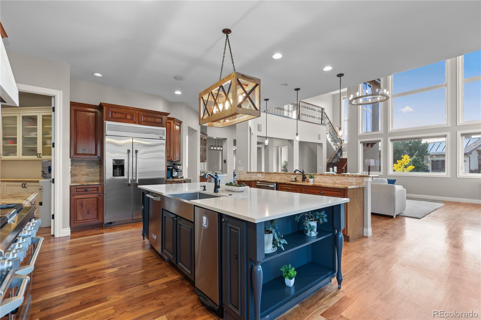 15501 Fairway Drive Commerce City CO 80022