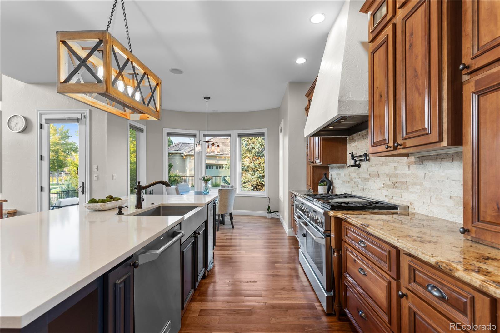 15501 Fairway Drive Commerce City CO 80022