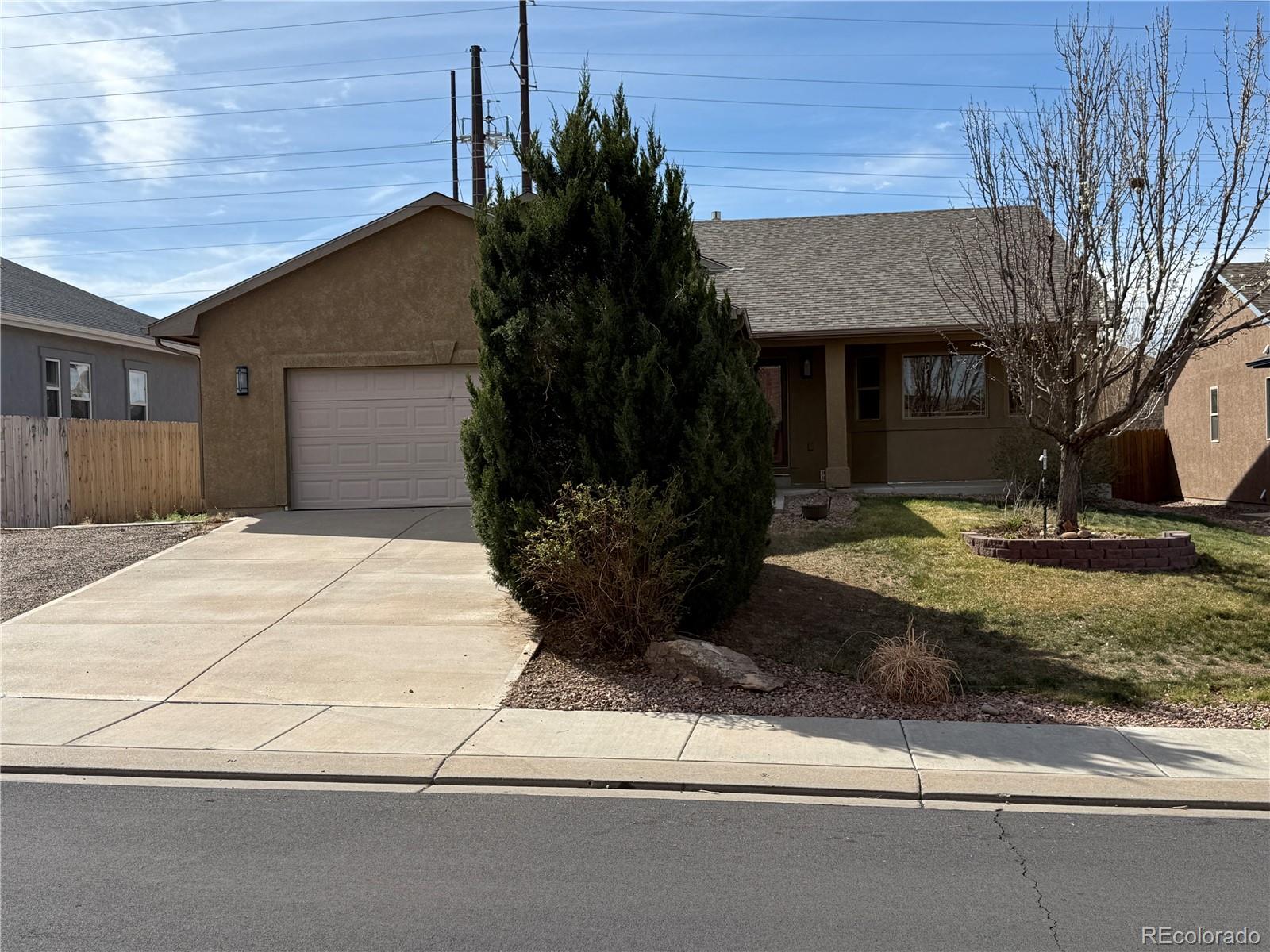 2308 Crestwood Lane Pueblo CO 81008