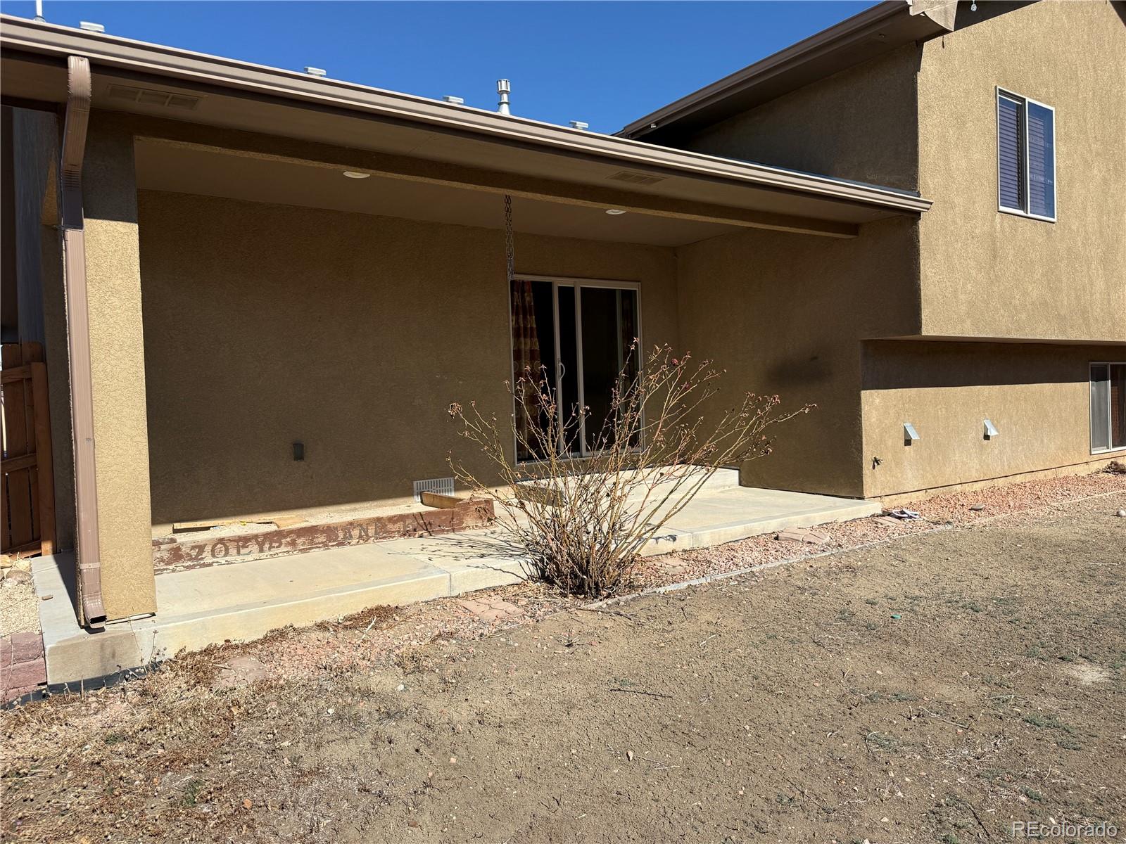 2308 Crestwood Lane Pueblo CO 81008