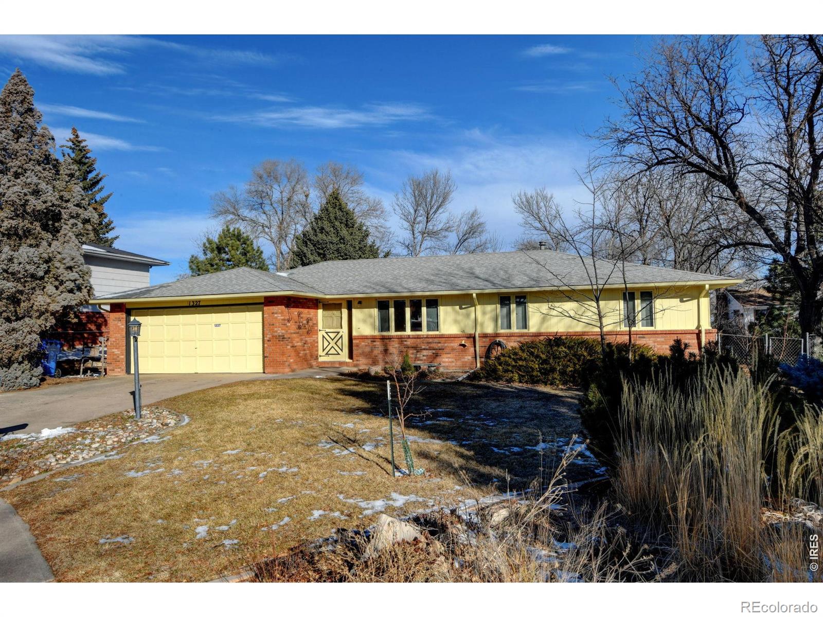 1327 Audubon Place Loveland CO 80538