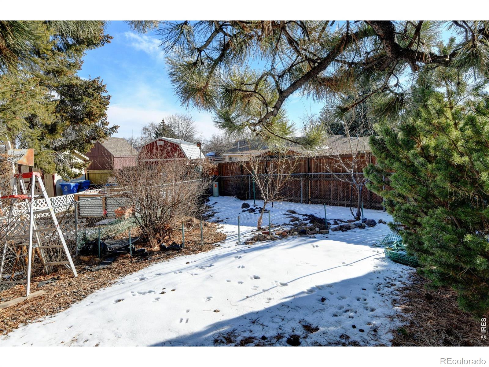 1327 Audubon Place Loveland CO 80538