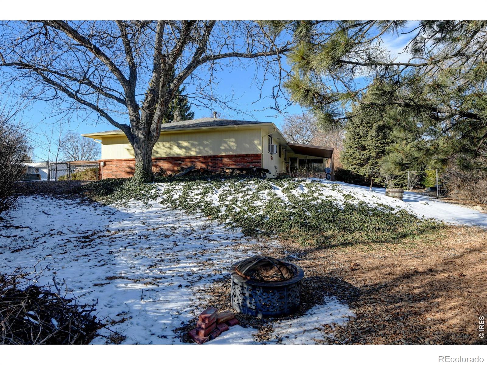 1327 Audubon Place Loveland CO 80538