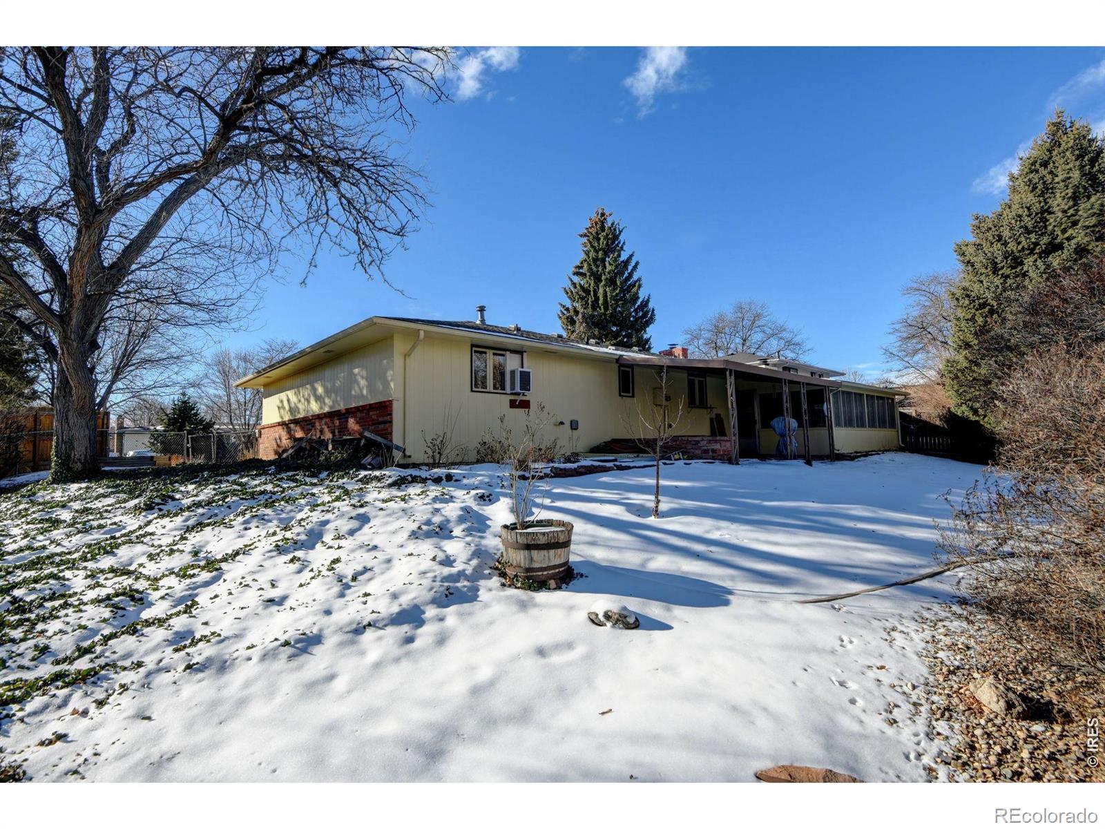 1327 Audubon Place Loveland CO 80538