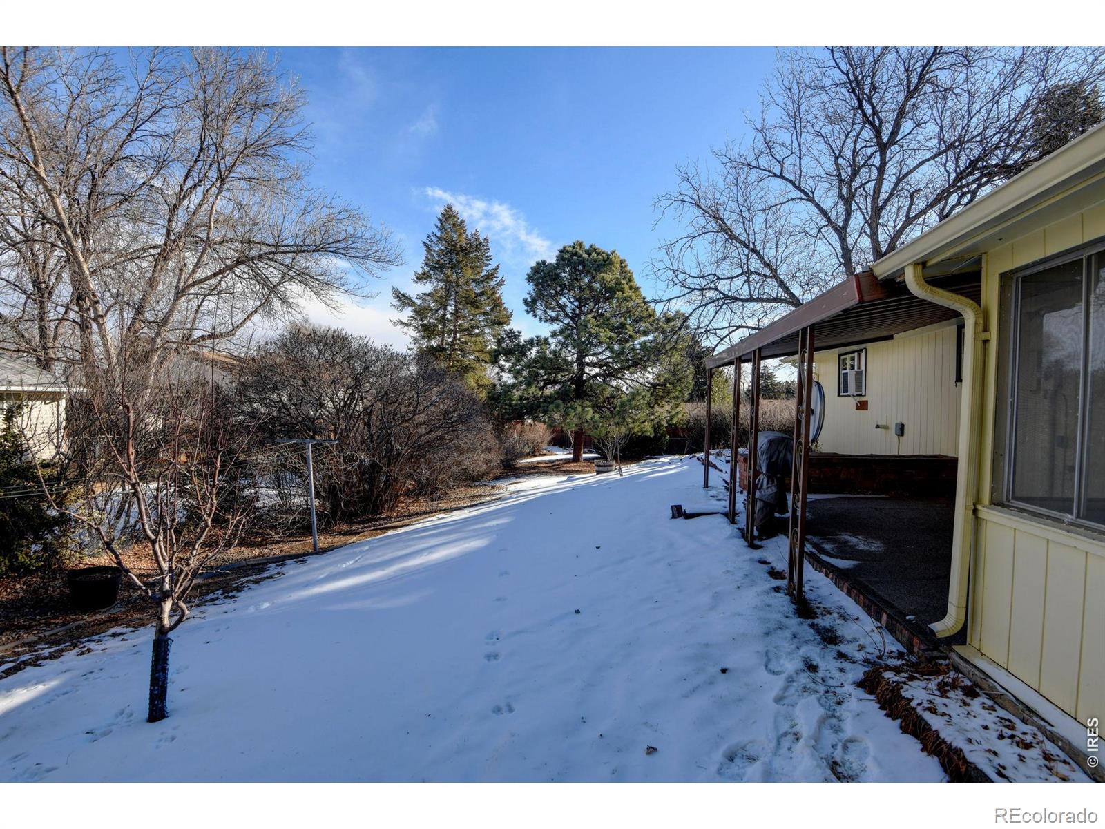 1327 Audubon Place Loveland CO 80538