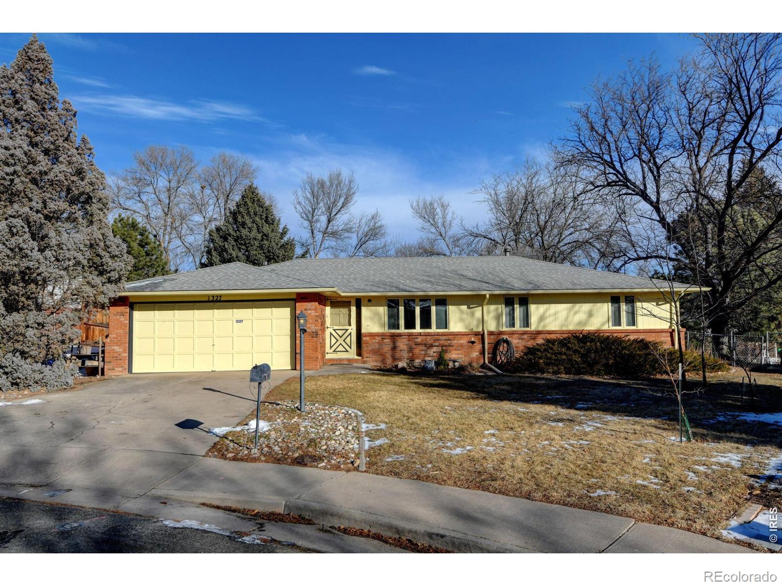 1327 Audubon Place Loveland CO 80538